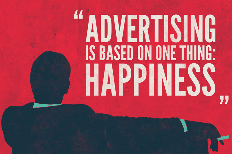 چرا باید تبلیغ کنیم؟ آیا می توان تبلیغات تجاری را متوقف کرد؟