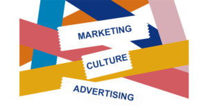 رابطه ی فرهنگ و بازاریابی و تبلیغات
