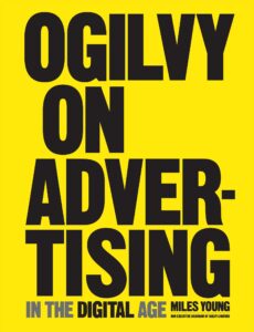 کتاب اگیلوی درباره تبلیغات در عصر دیجیتال