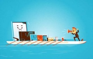 برنامه ارتباطات یکپارچه بازاریابی